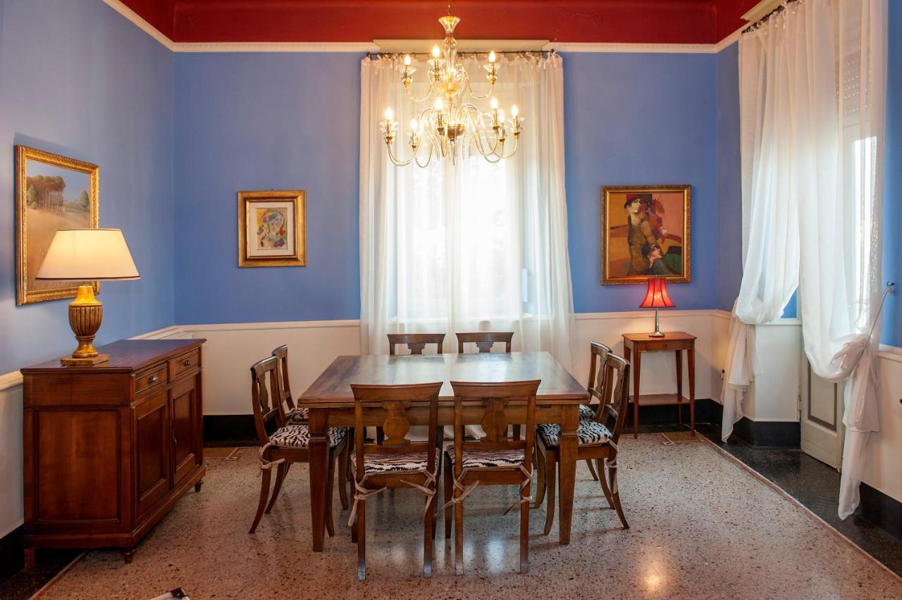 Villa Sofia Sulzano Exterior foto