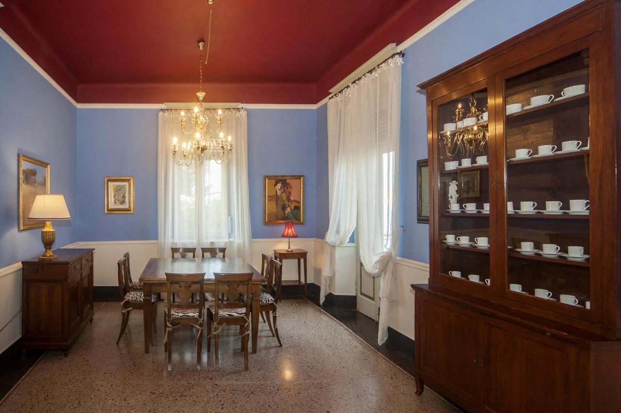 Villa Sofia Sulzano Exterior foto