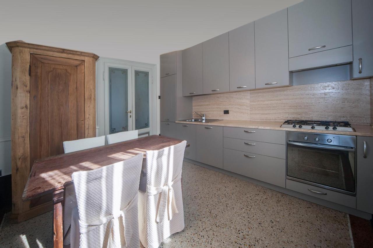 Villa Sofia Sulzano Exterior foto