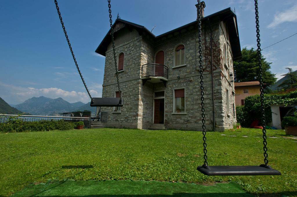 Villa Sofia Sulzano Cameră foto