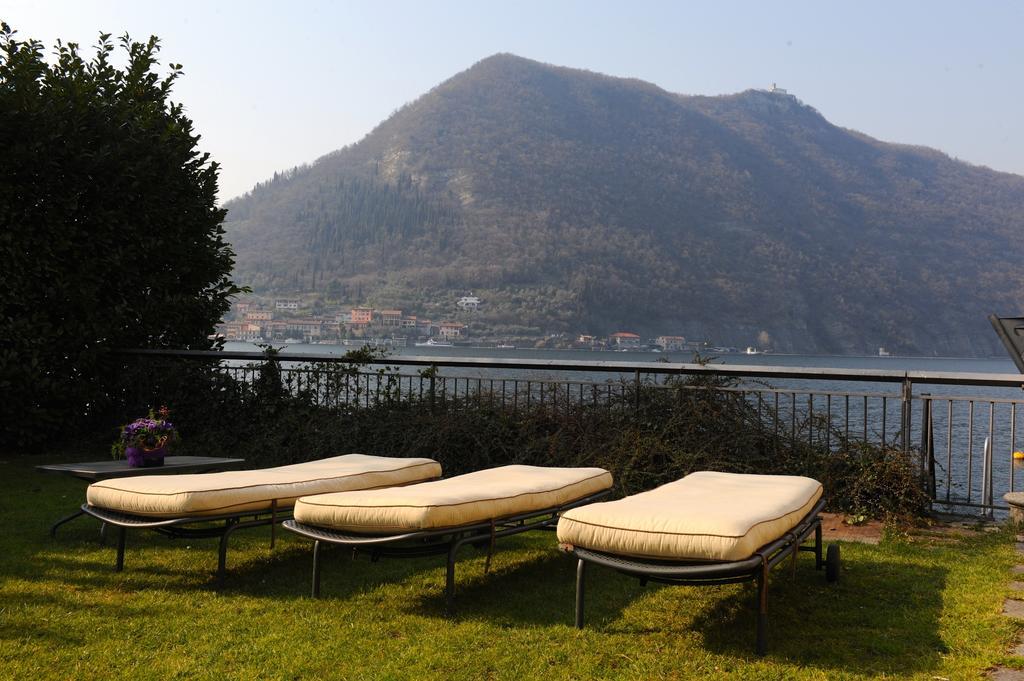 Villa Sofia Sulzano Cameră foto