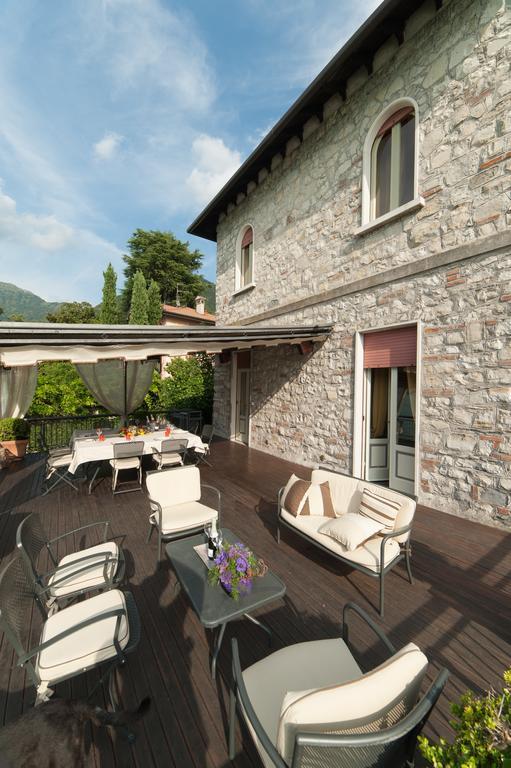 Villa Sofia Sulzano Exterior foto