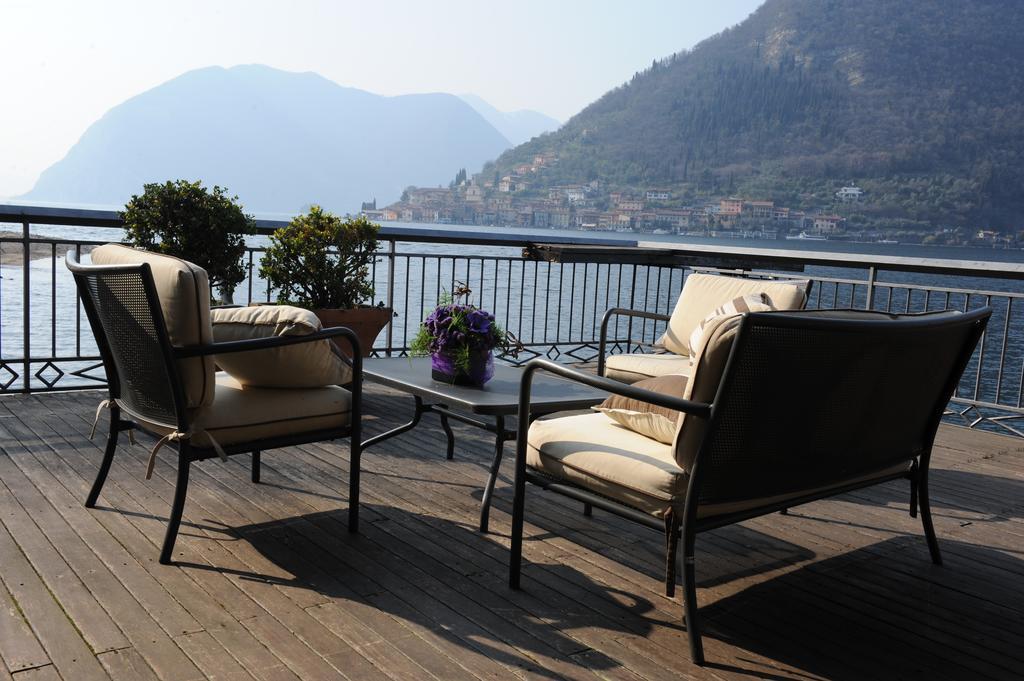 Villa Sofia Sulzano Exterior foto